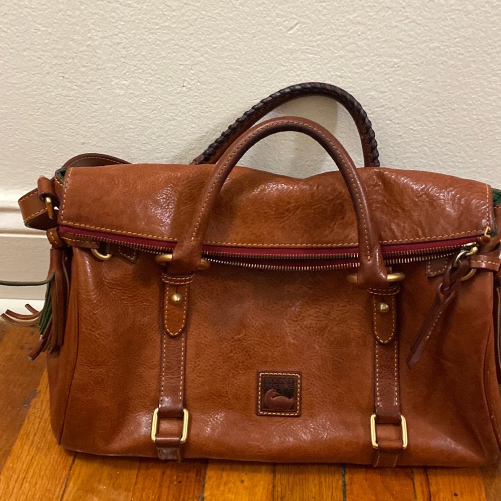 Dooney & Bourke Florentine bag